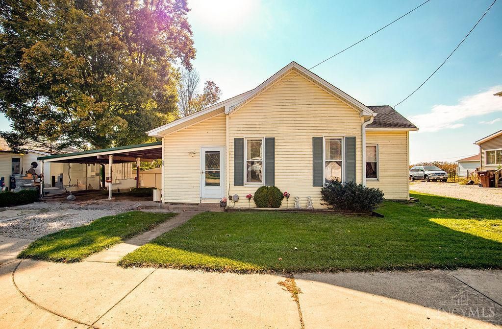 509 Liberty Ave, West College Corner, IN 47003 Trulia