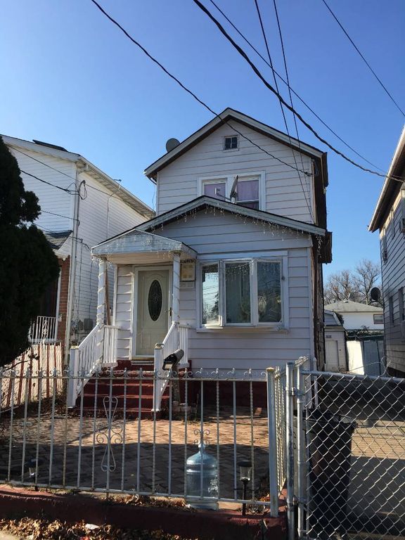 123-22 146th St, Jamaica, NY 11436