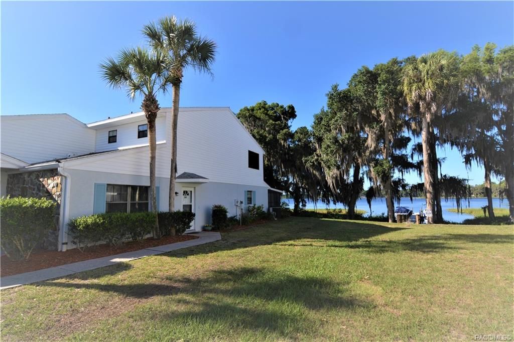868 Pritchard Island Rd, Inverness, FL 34450 See Est. Value, Schools