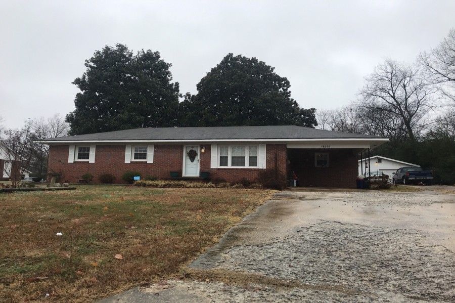 19686 Washington St, Tanner, AL SingleFamily Home 5 Photos