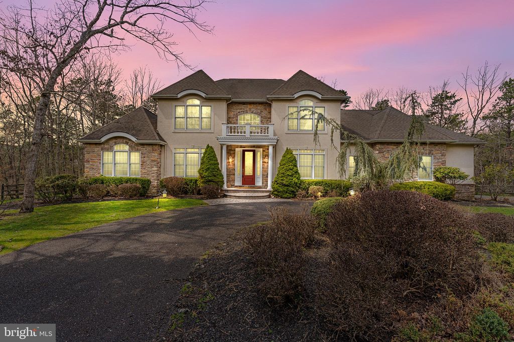 7 Saint James Gate, Medford, NJ 08055 Trulia