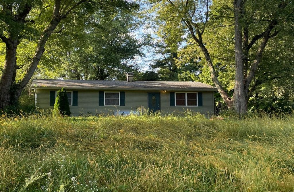 1742 E Range Line Rd, Greencastle, IN 46135 Trulia