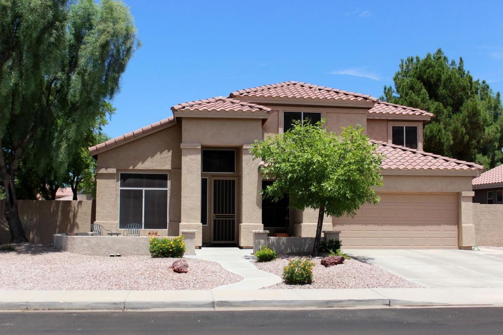 2782 W Ivanhoe St, Chandler, AZ 85224