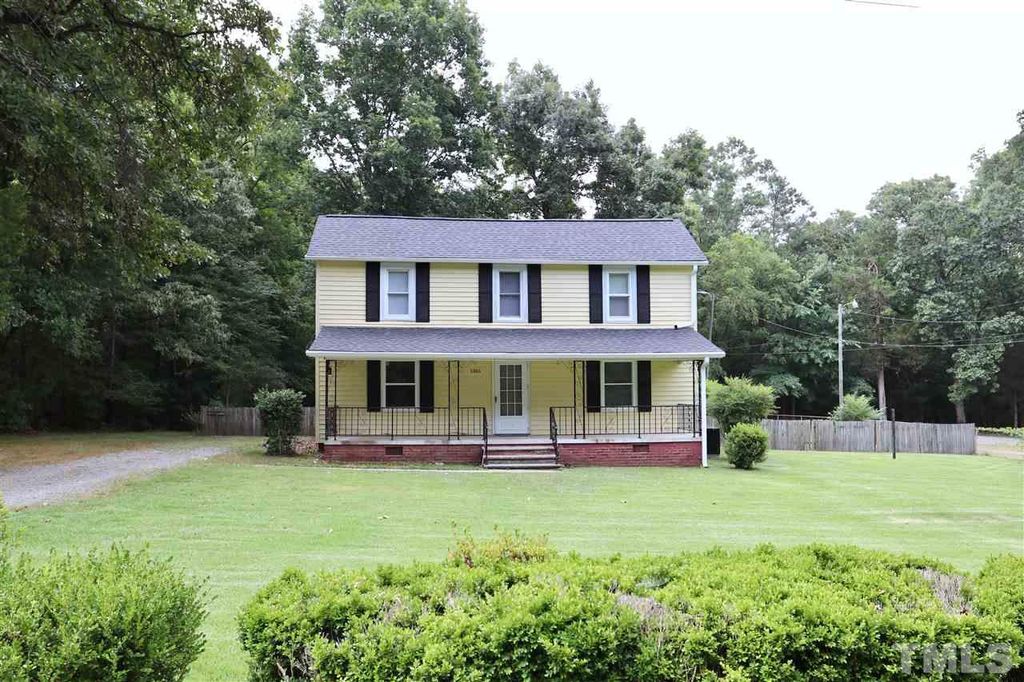 6886 Bethel Church Rd, Gibsonville, NC 27249 Trulia