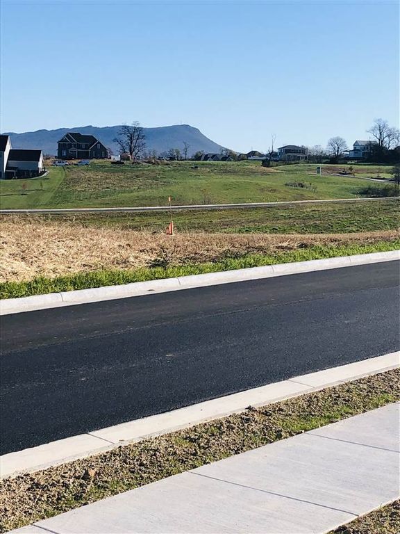 2610 Huntington Springs Dr, Harrisonburg, VA 22801 Lot