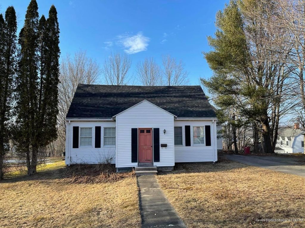 42 Elm Street, Machias, ME 04654 Trulia