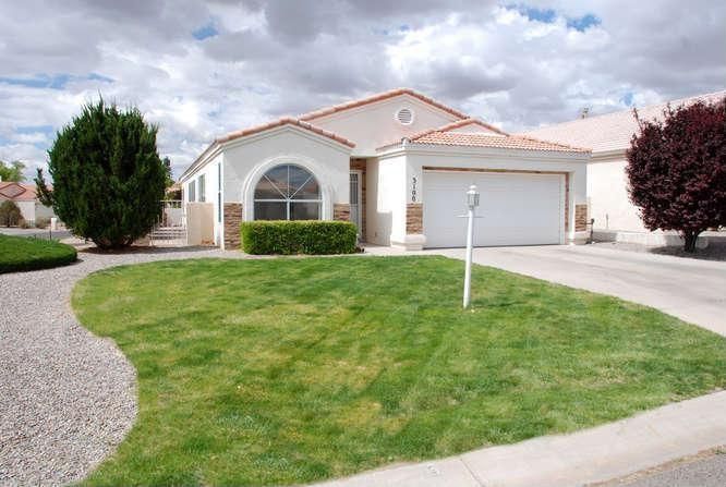 3100 Calle Suenos SE, Rio Rancho, NM 87124