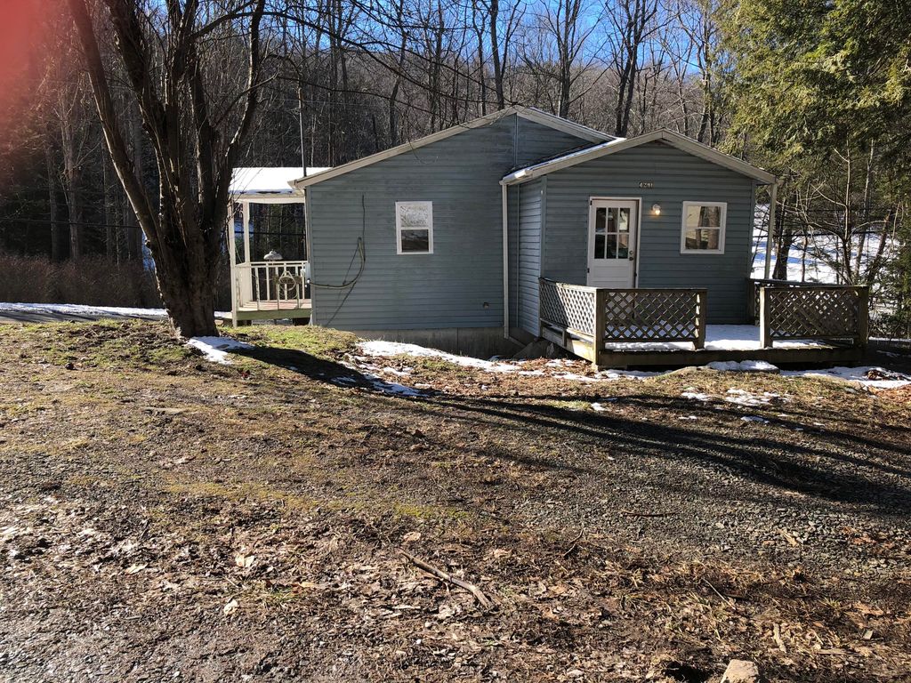 4291 Okey L Patteson Rd, Scarbro, WV 25917 Trulia