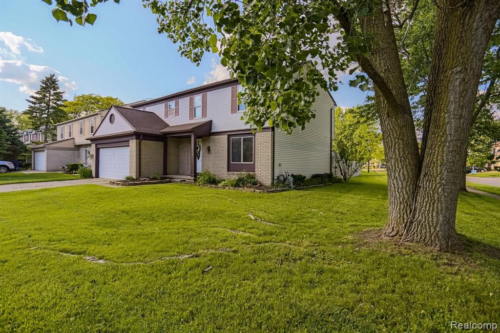 43116 Hadley Ct, Canton, MI 48188 Trulia