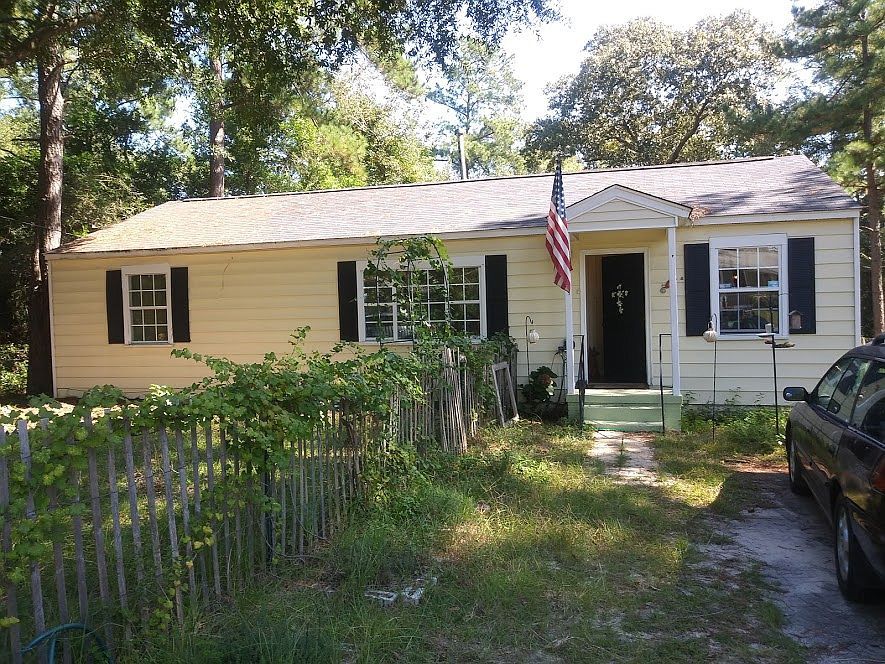 1216 Hemlock Dr, Augusta, GA 30909