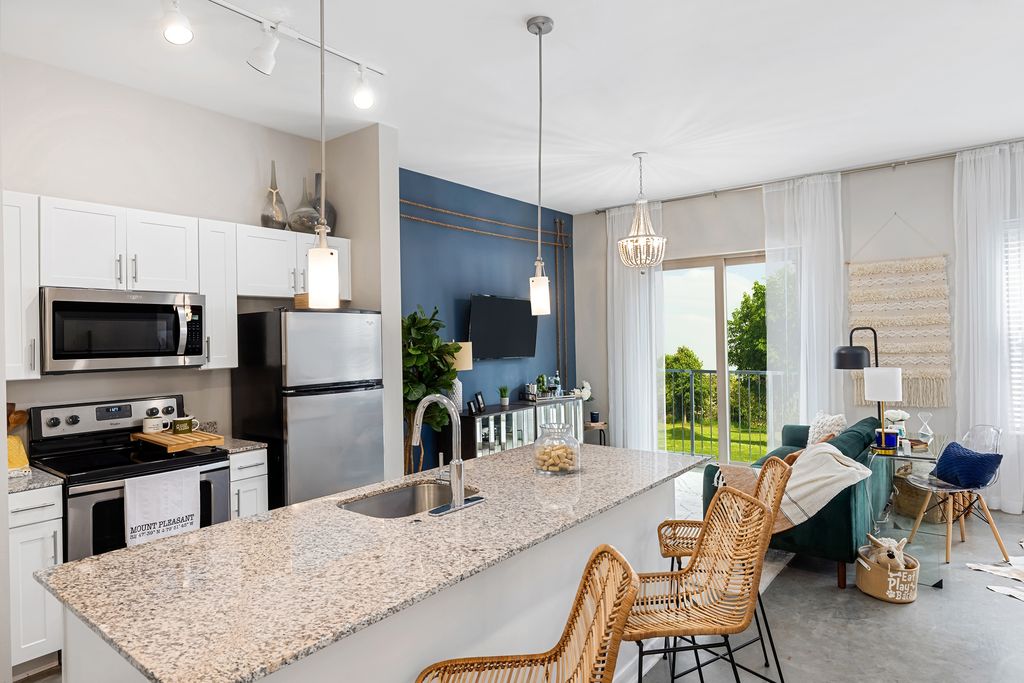 Riviera at Seaside Mount Pleasant, SC Trulia