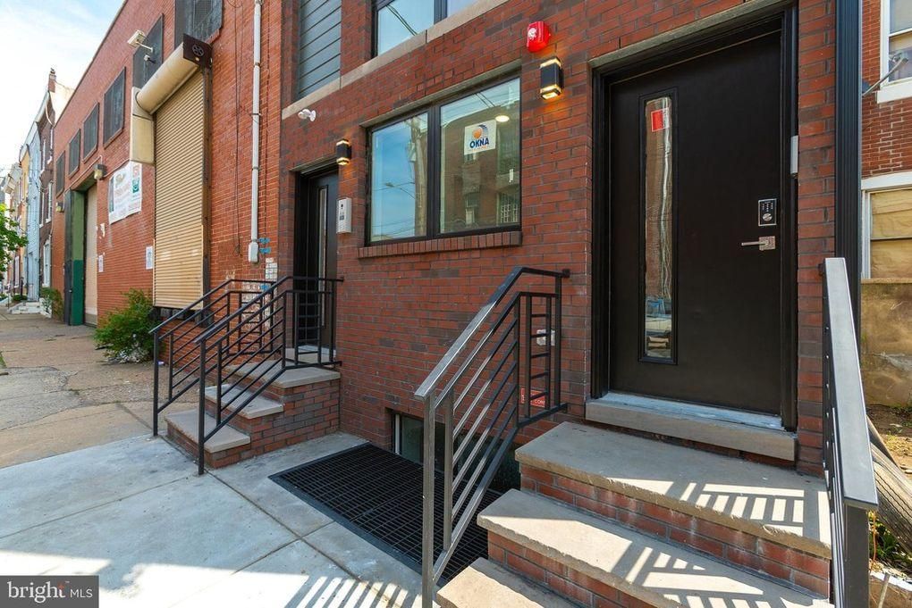 1931 E Huntingdon St #1, Philadelphia, PA 19125