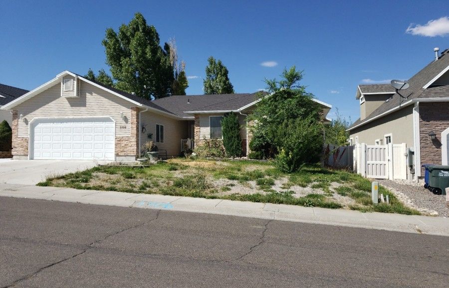 506 Poplar Dr, Elko, NV 3 Bed SingleFamily Home 5 Photos Trulia