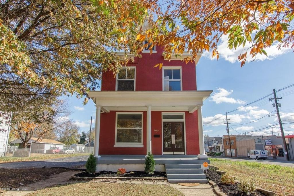 1445 S Brook St, Louisville, KY 40208 Trulia