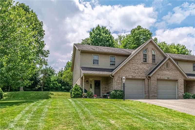 117 Windy Dr, Butler, PA 2 Bed, 3 Bath Condo 25 Photos 117 Windy Dr, Butler, PA 2 Bed, 3 Bath Condo 25 Photos