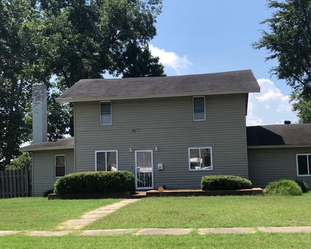 1130 3rd St, Earle, AR 72331 Trulia