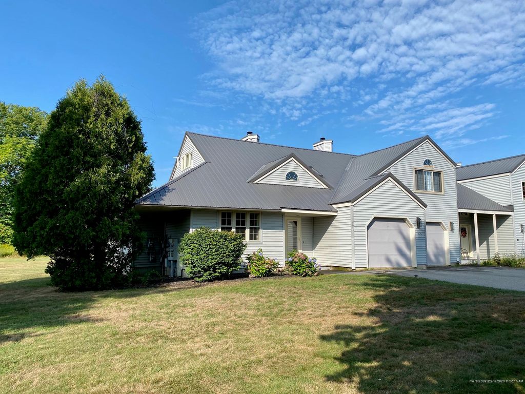 19 Meadowbrook Dr 4, Gorham, ME 2 Bed, 1 Bath Condo Trulia