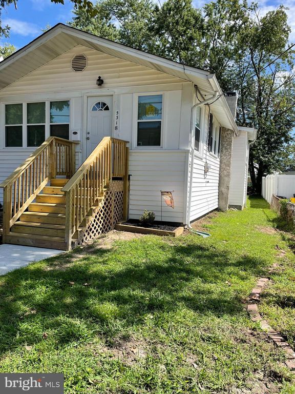 5318 Lexington Ave, Merchantville, NJ 08109