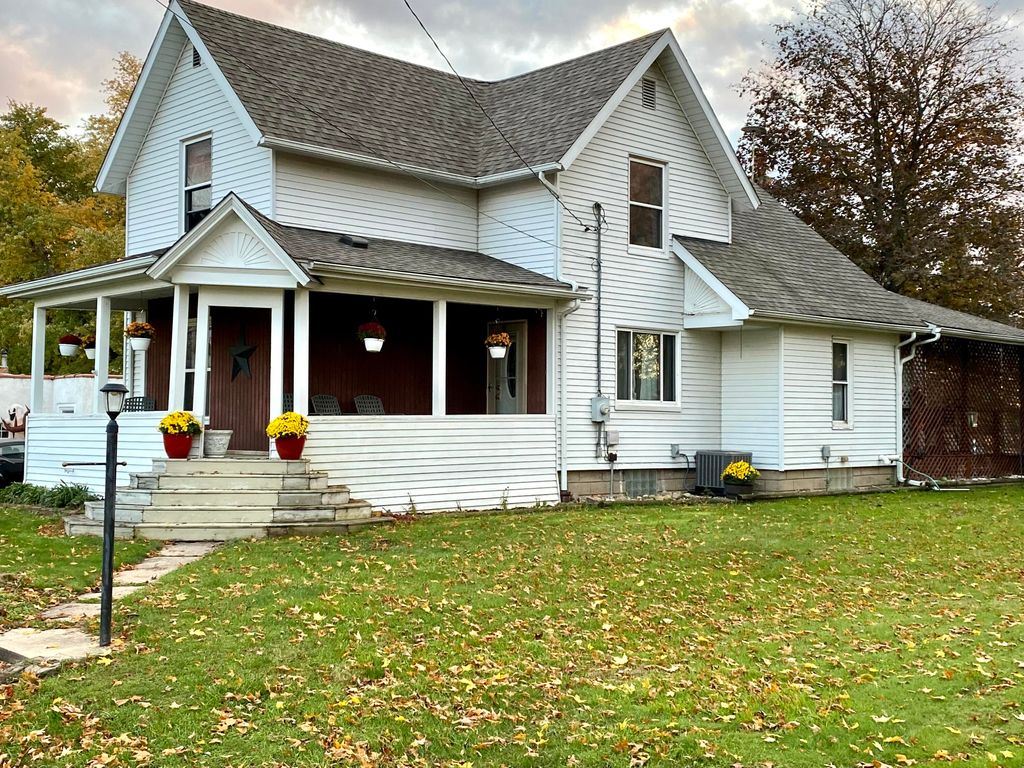 935 Washington Blvd, Lake Odessa, MI 48849 Trulia