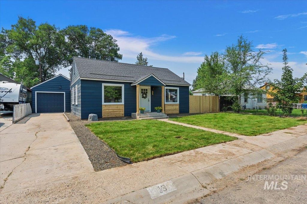 13 S Cypress St, Boise, ID 83705