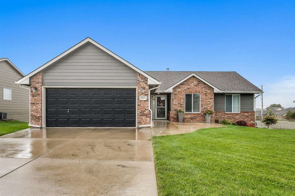 1013 E Stone Path St, Derby, KS 67037 Trulia