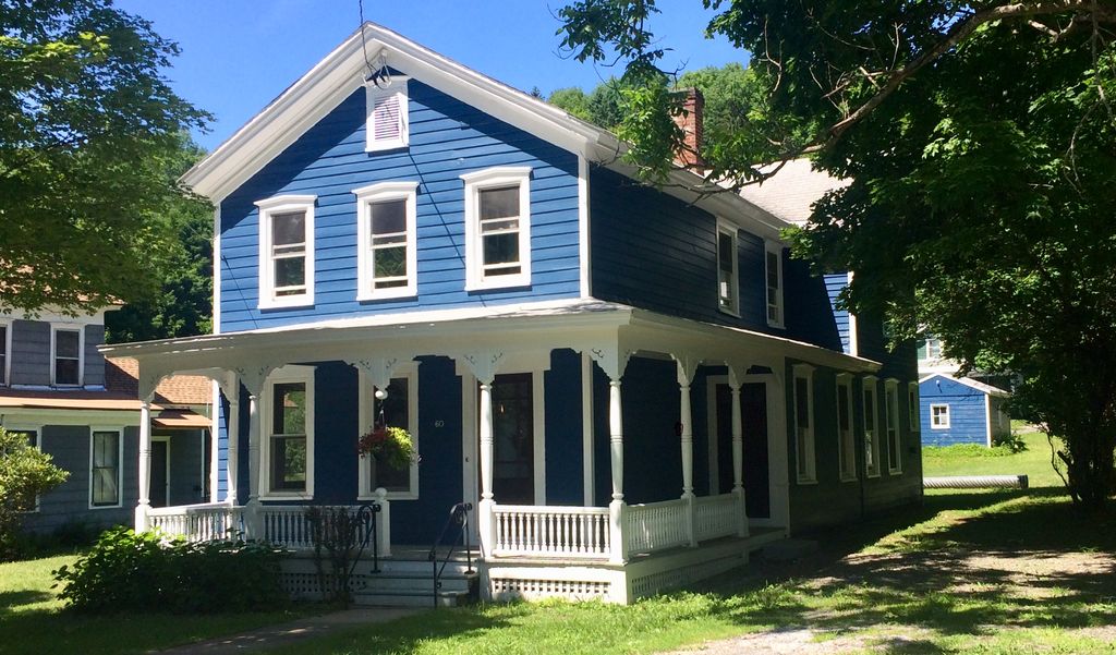 60 Grove St, Cooperstown, NY 13326 Trulia