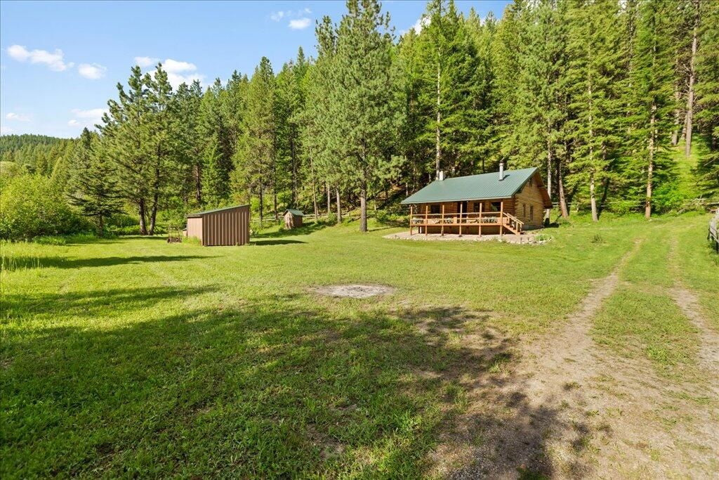N/a South Fork Fish Creek Rd, Alberton, MT 59820 Trulia