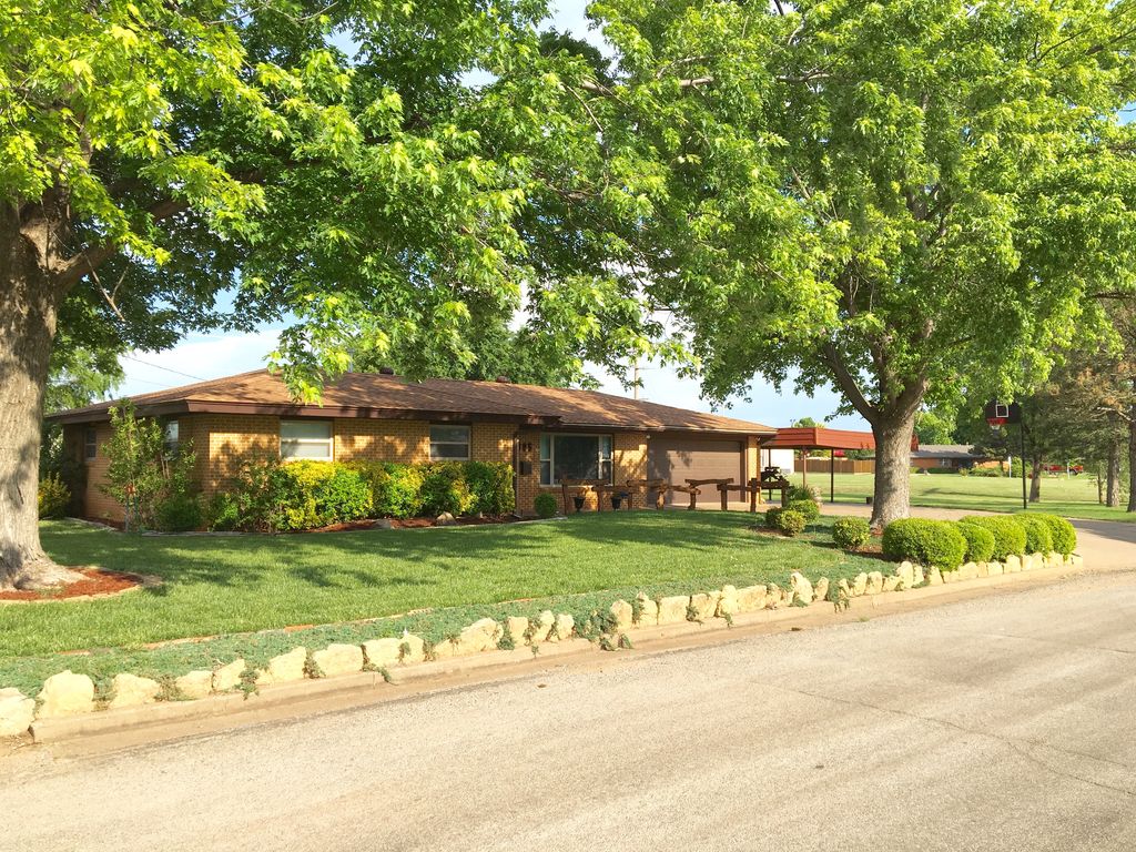 905 Sylvia St, Fairview, OK 73737 Trulia