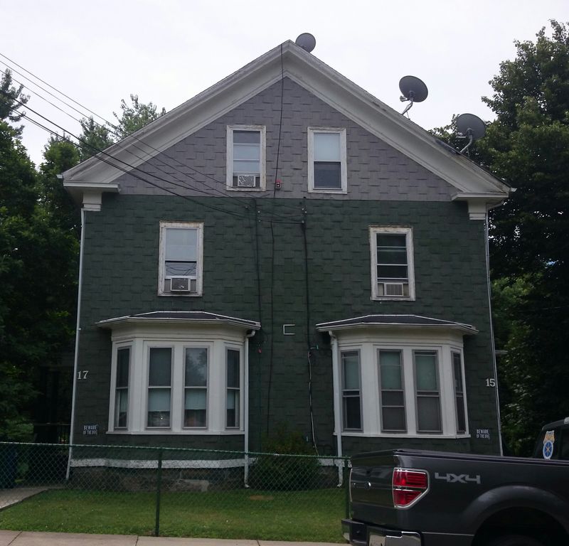 15 Ashland St, Dorchester, MA 02122
