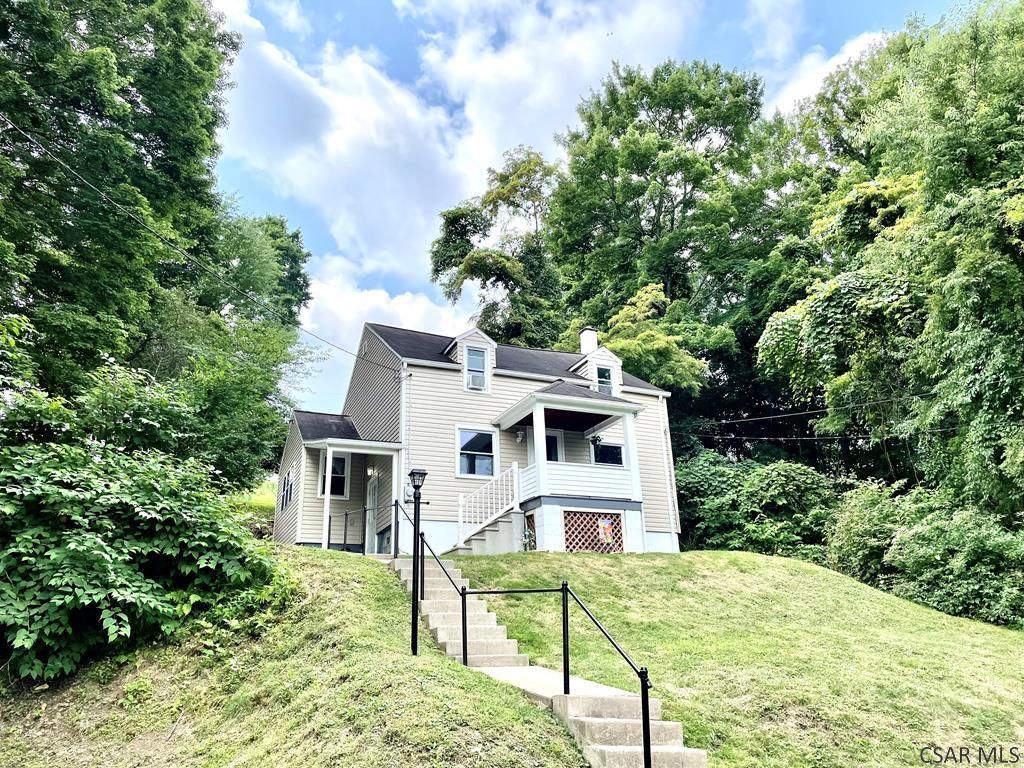 442 Kraft St, Johnstown, PA 15905