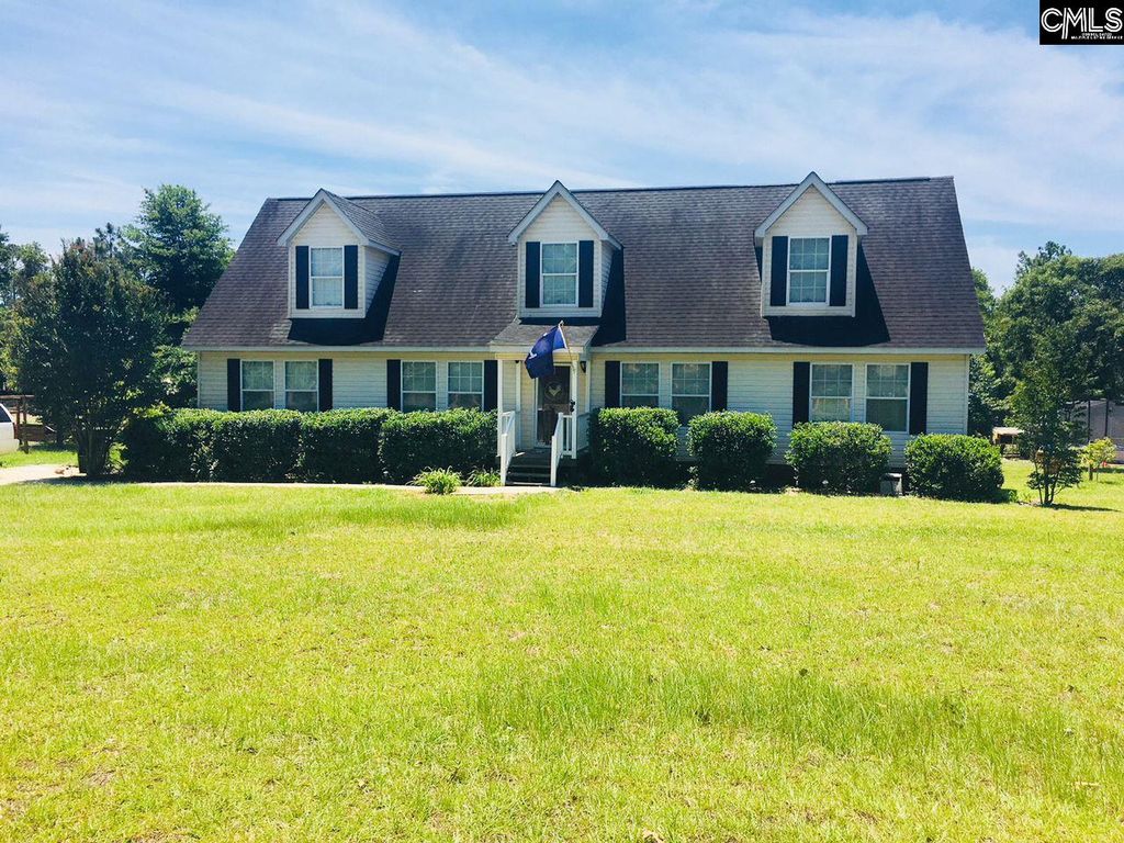 1625 Green Hill Rd, Lugoff, SC 29078 Trulia