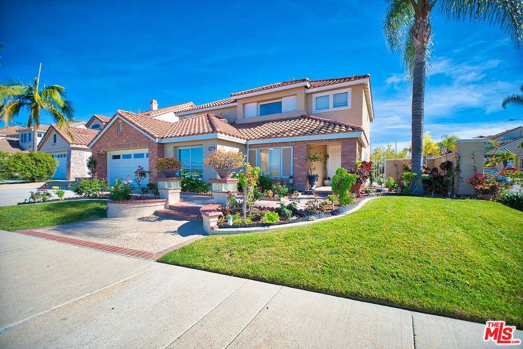 18402 Vantage Pointe Dr, Rowland Heights, CA 91748 Trulia