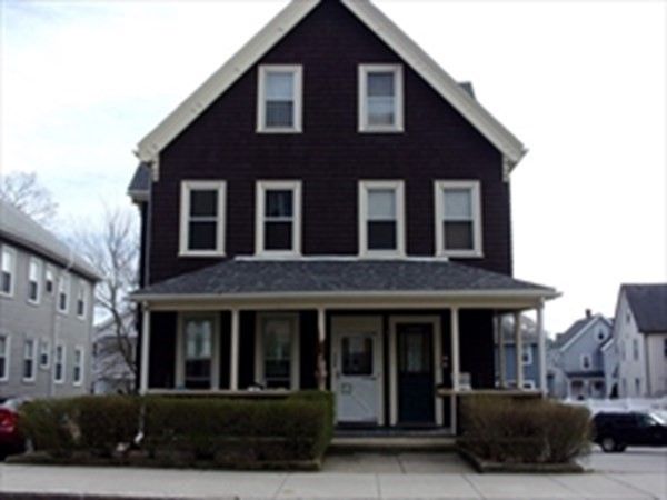 508-510 Pleasant St, Malden, MA 02148