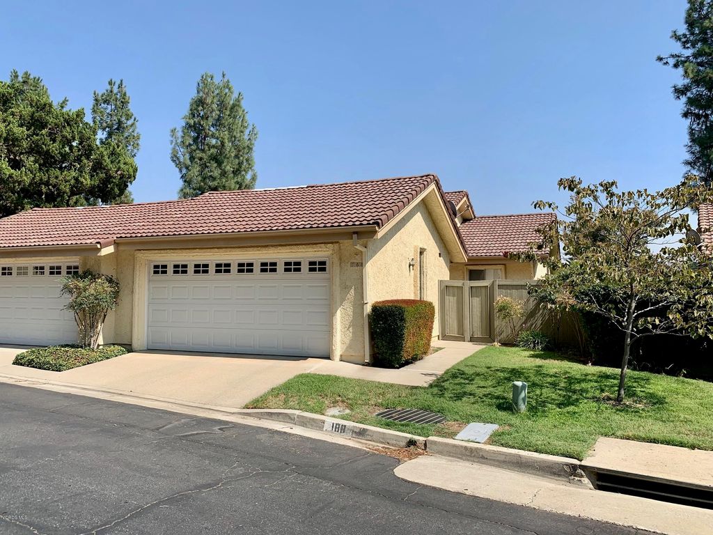 188 Conifer Cir, Oak Park, CA 91377 Trulia