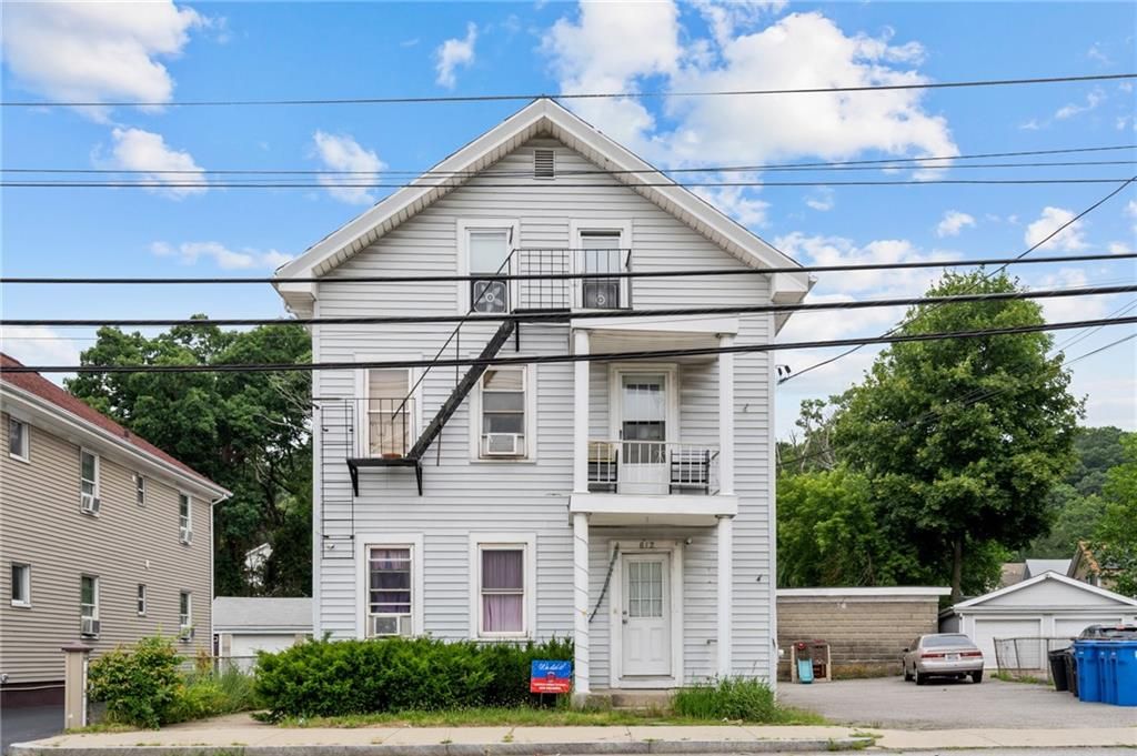 812 Smithfield Ave, Lincoln, RI 02865 Trulia