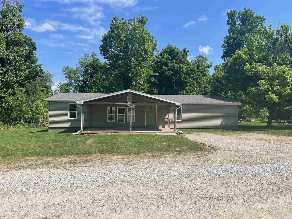 534 E 200th Rd N 5, Paoli, IN 47454 MLS 202419883 Trulia