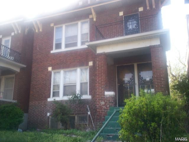 2619 Burd Ave, Saint Louis, MO 63112