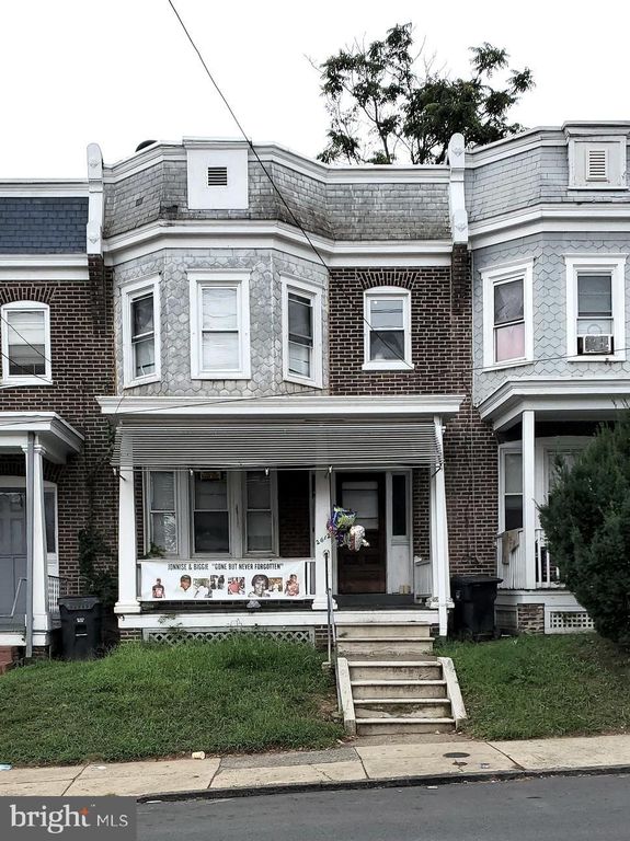 2612 N Market St, Wilmington, DE 19802