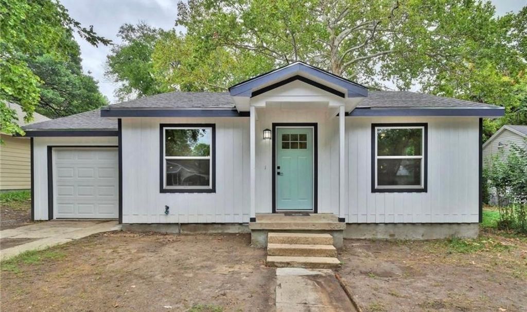 homes for rent temple tx