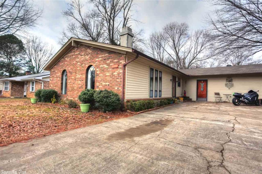 craigslist conway ar homes for rent