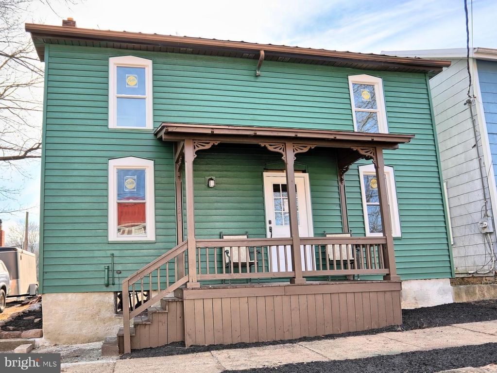 121 W McClure St, New Bloomfield, PA 17068 Trulia