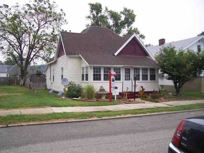 1168 Ridgeway Ave, Vincennes, IN 47591 Trulia