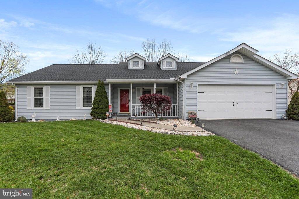 135 Stanford Ln, Falling Waters, WV 25419 Trulia