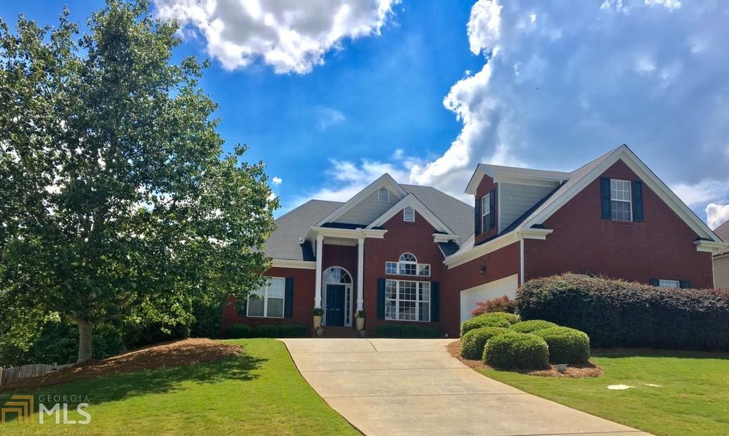 1257 Alcovy Bluff Dr, Monroe, GA 30656 Trulia