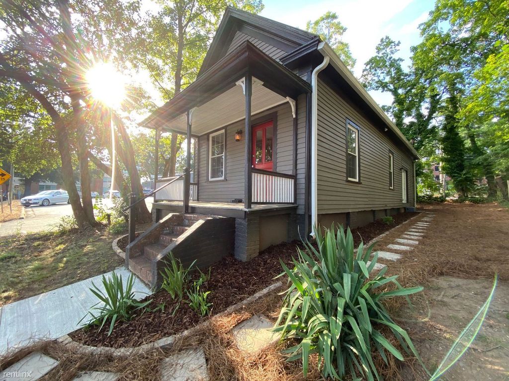 810 W Hargett St, Raleigh, NC 27603