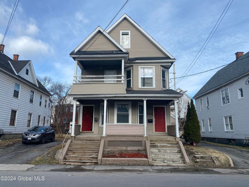 31 Bunn Street, Amsterdam, NY 12010 Trulia