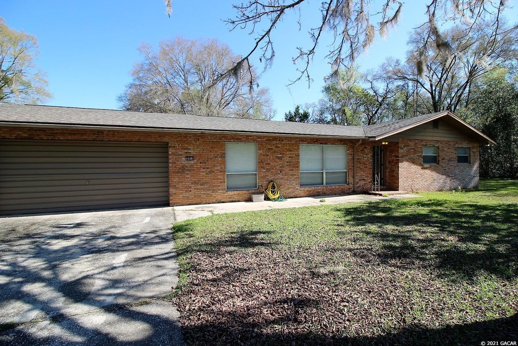 15351 NE 3rd St, Williston, FL 32696 MLS 447369 Trulia