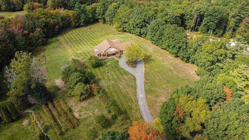 157 Packard Hill Rd, Ashburnham, MA 01430 Trulia