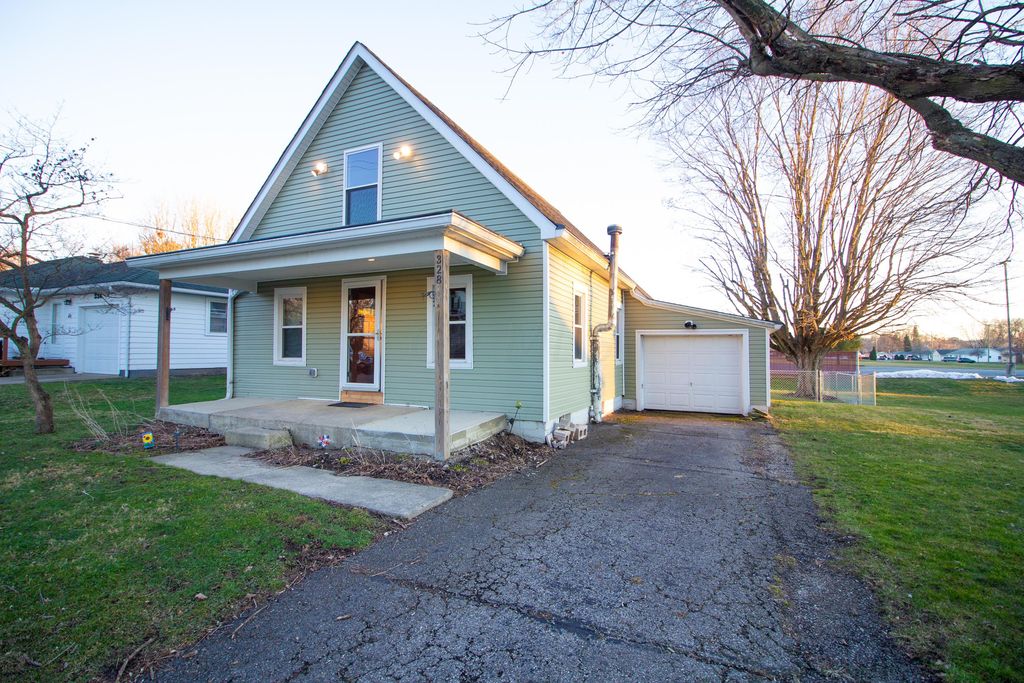 328 Maple Ave, Utica, OH 43080 Trulia