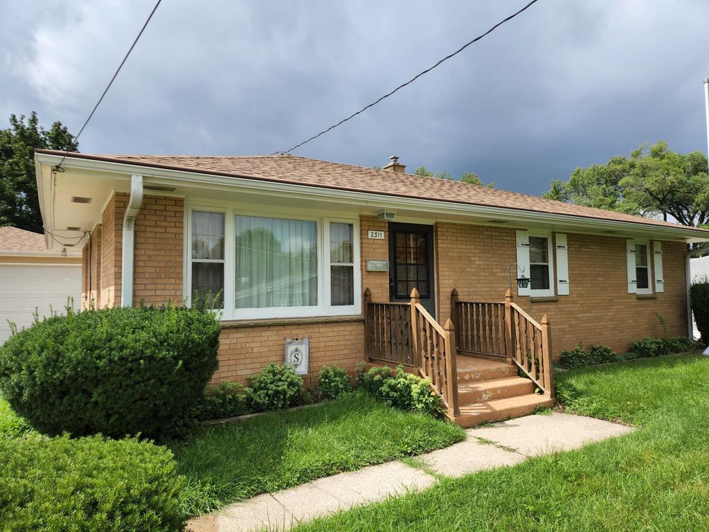 2311 26th St, Rockford, IL 61108 Trulia